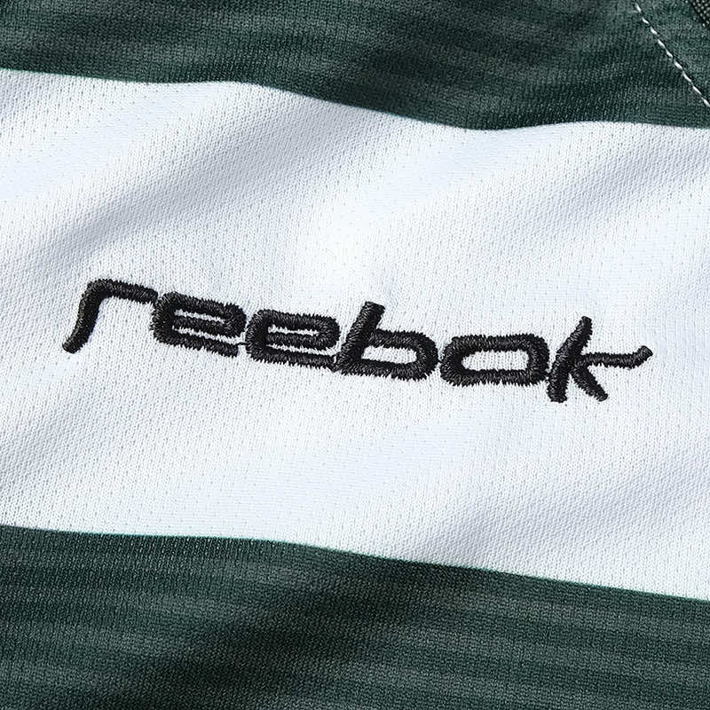 Retro Home 2002/03 Shirt - Match Day