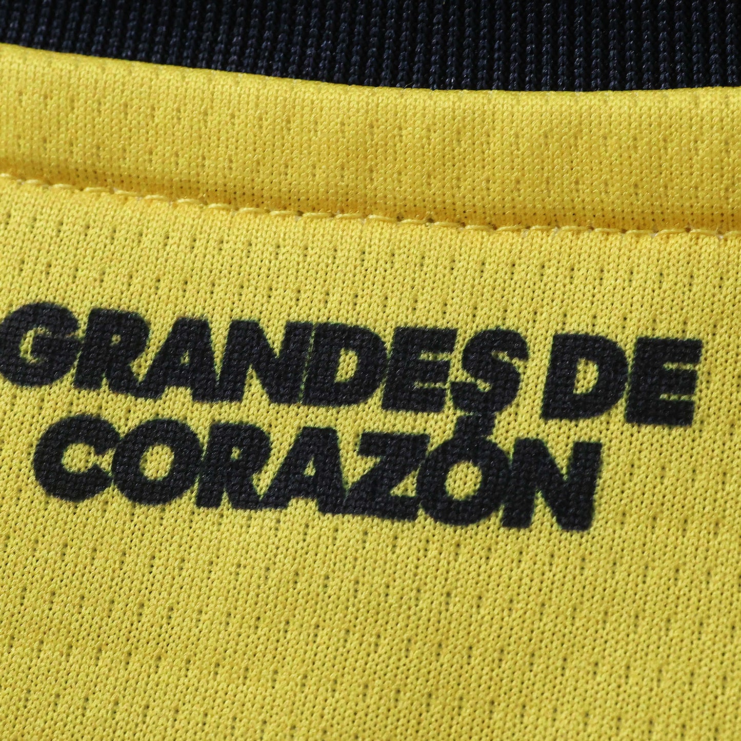 Home 26/27 Men's Shirt - Match Day