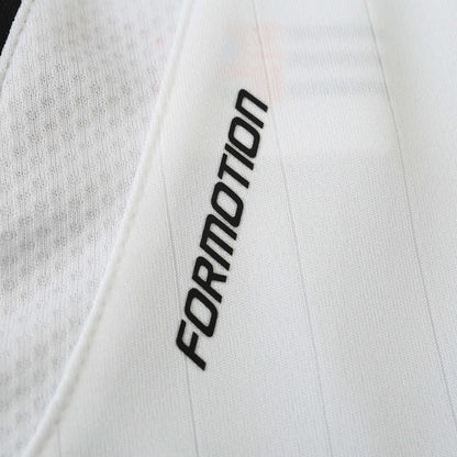 Retro Away 2006/07 Kids Shirt Kit - Match Day