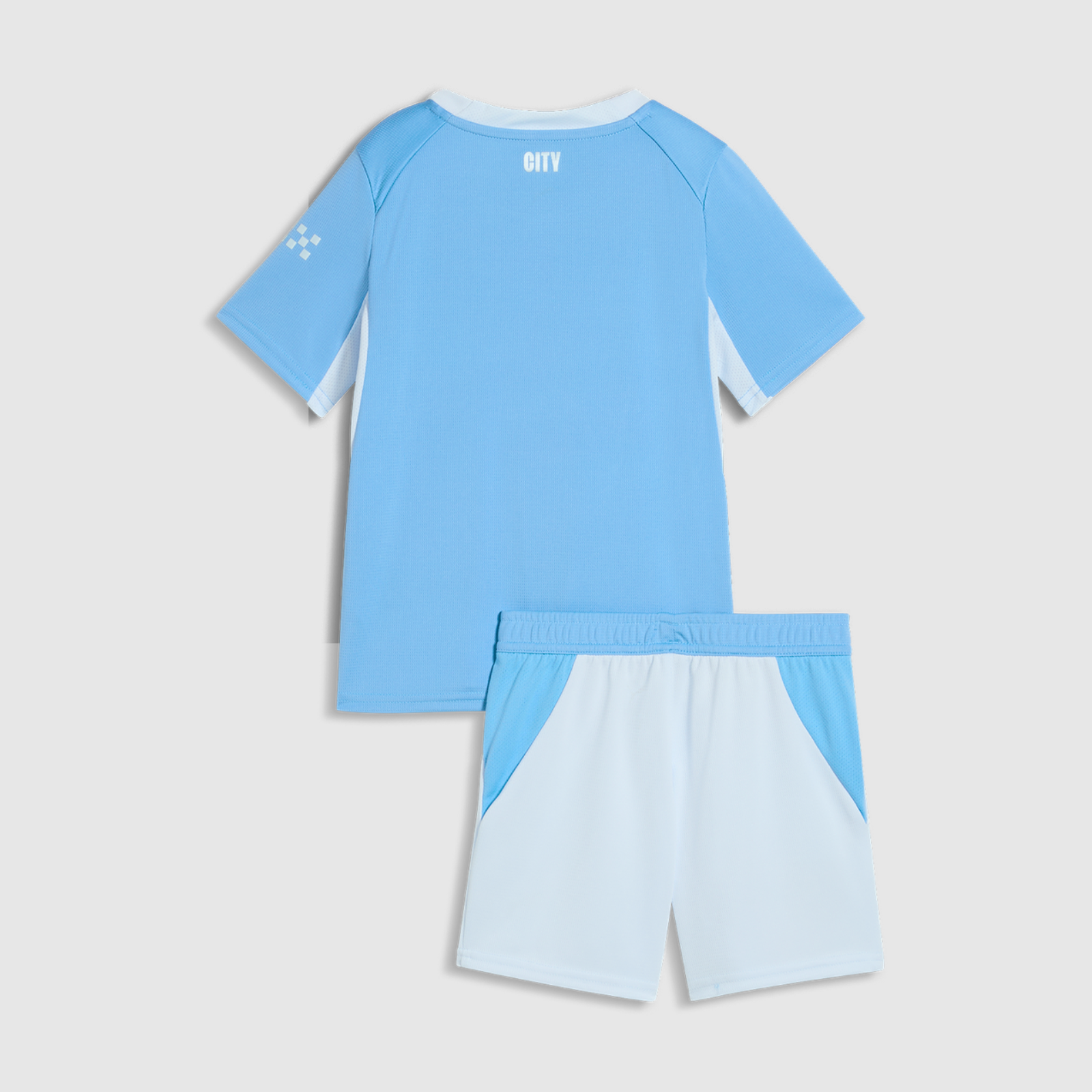 Home 26/27 Kids Shirt Kit - Match Day