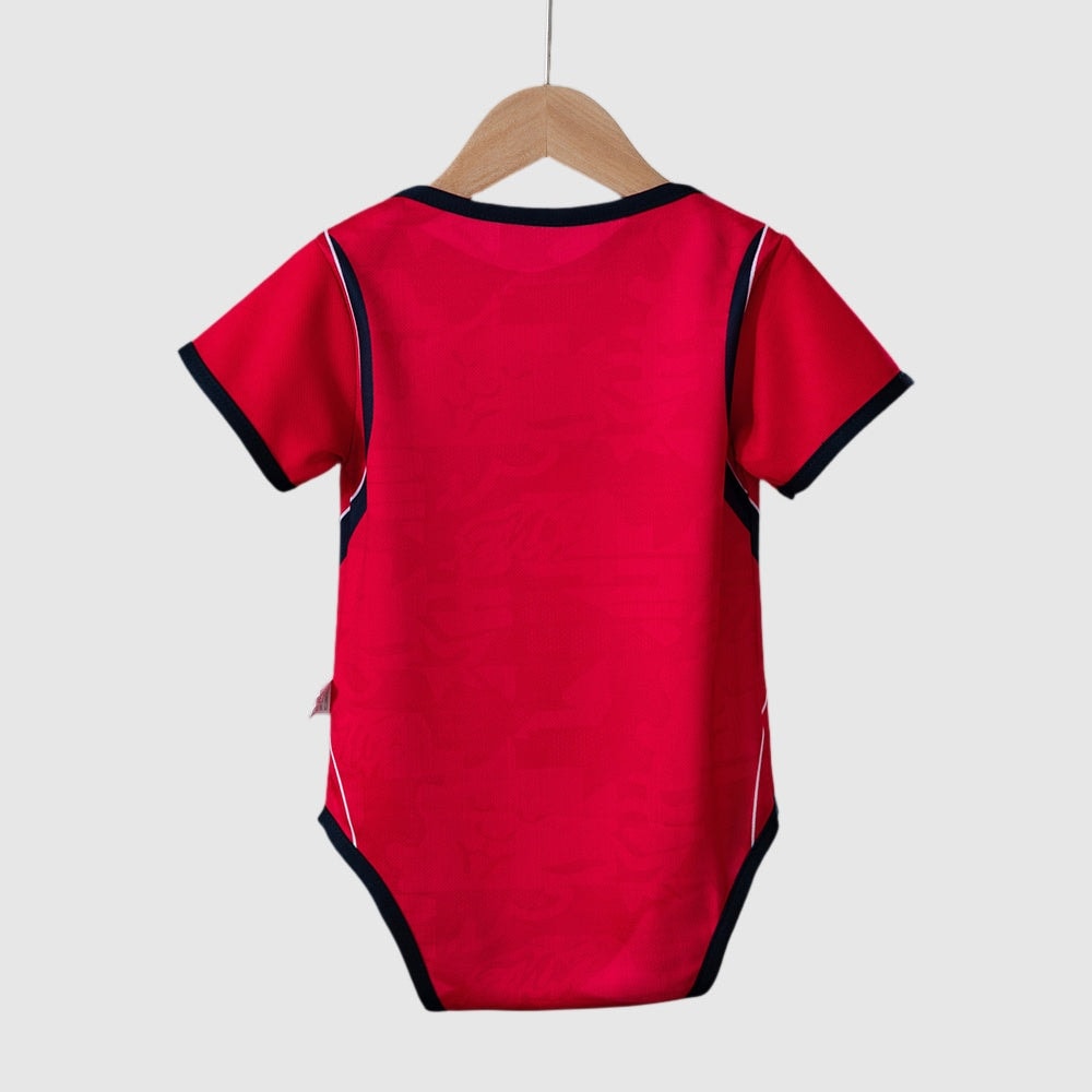 Away 26/27 Baby Shirt - Match Day