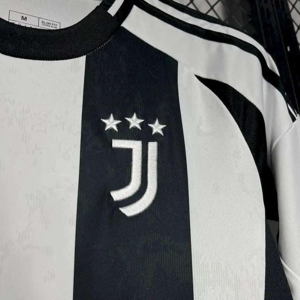 Home 24/25 Men's Shirt - Match Day