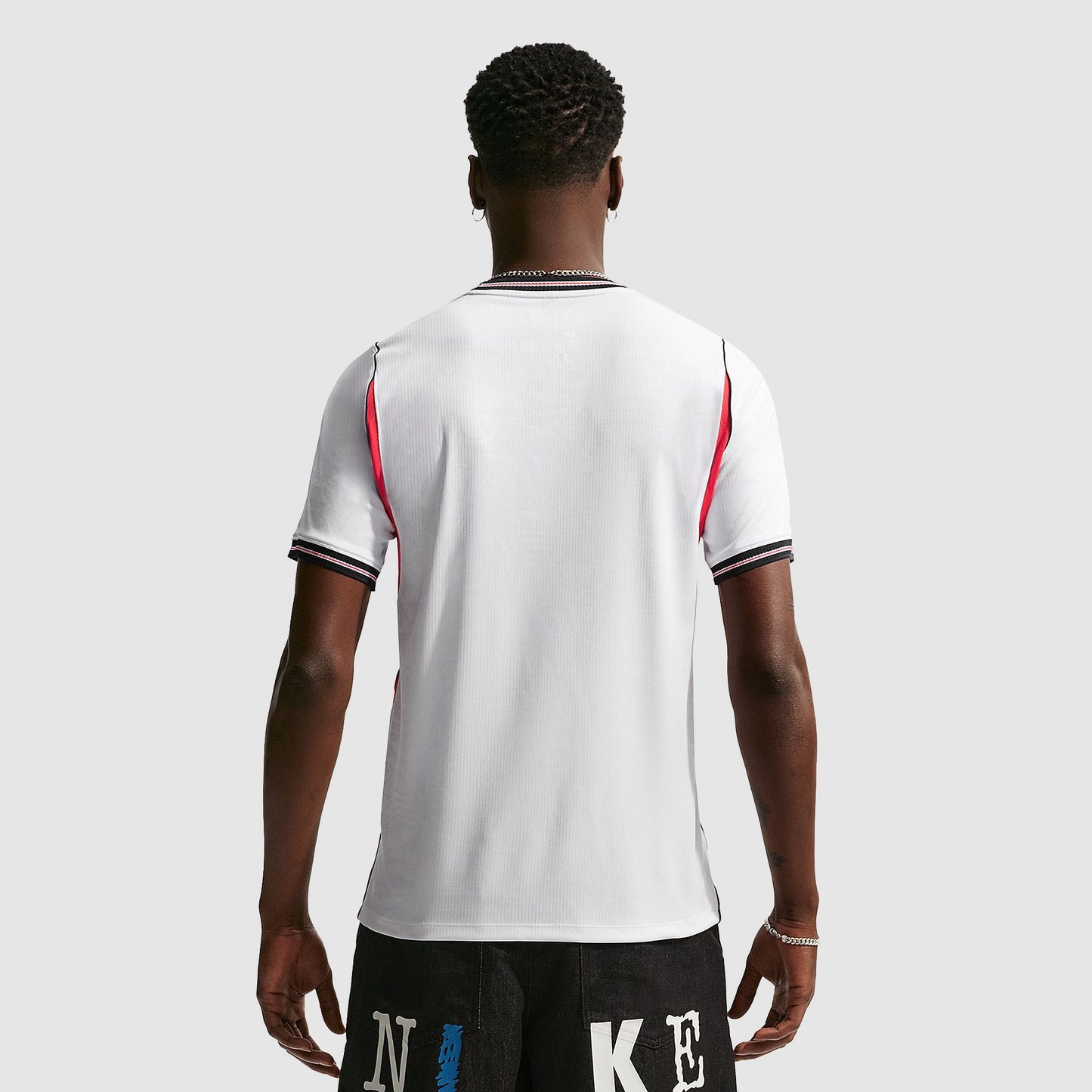 Home 26/27 Men's Shirt - Match Day