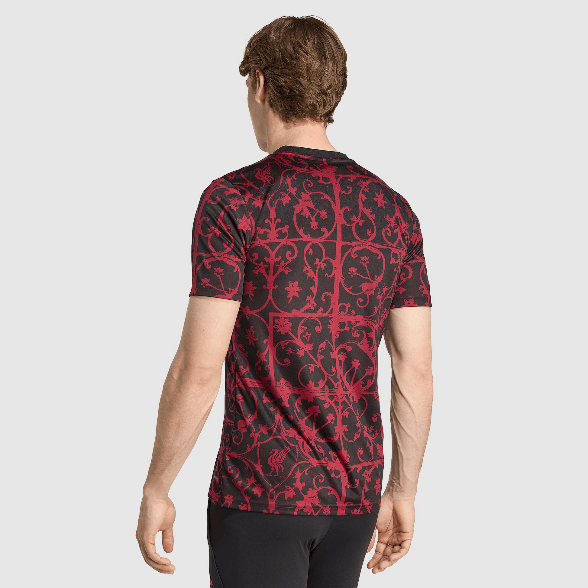 Pre-Match 25/26 Shirt - Match Day