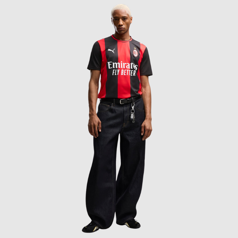 Home 26/27 Men's Shirt