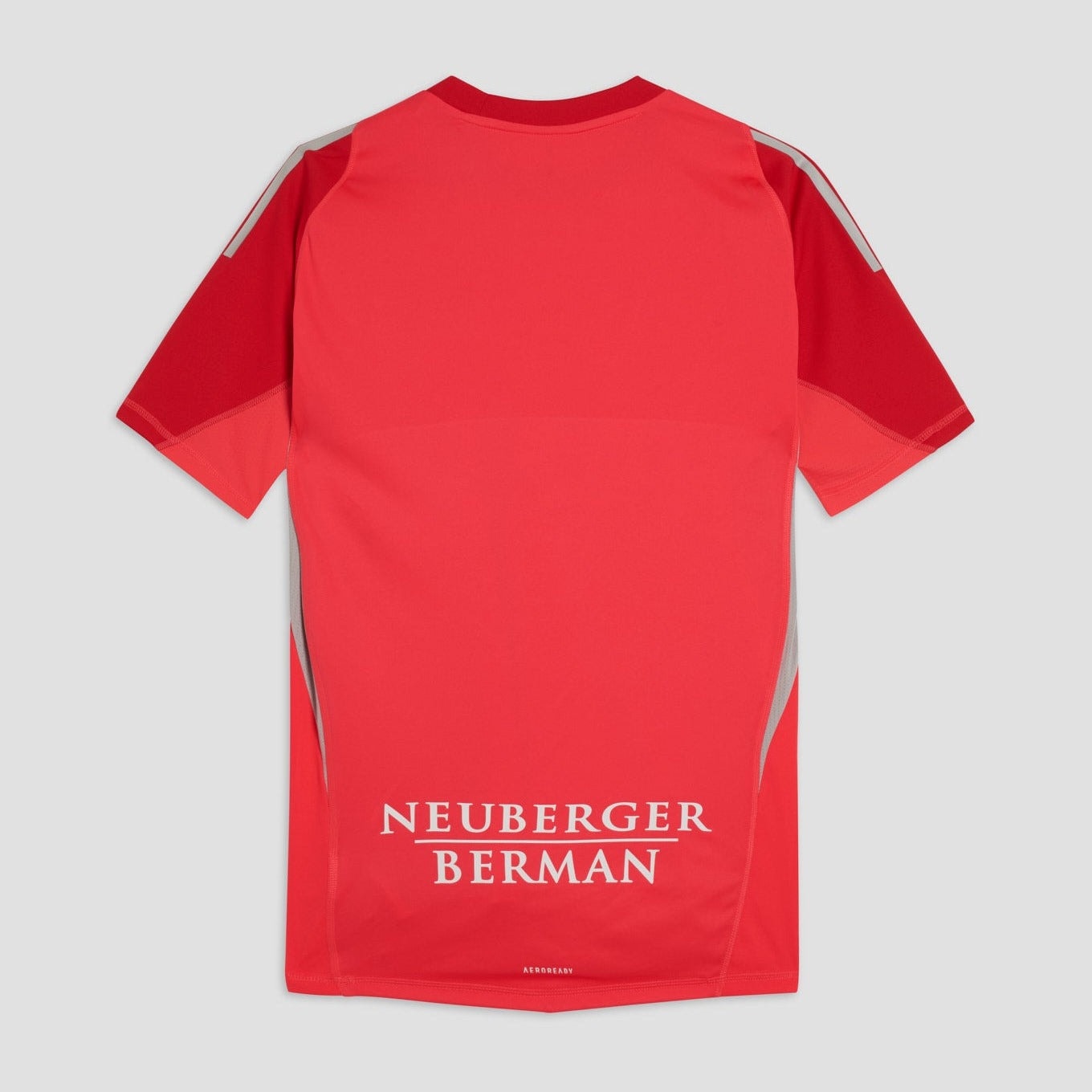 Goalkeeper 3 25/26 Shirt - Match Day
