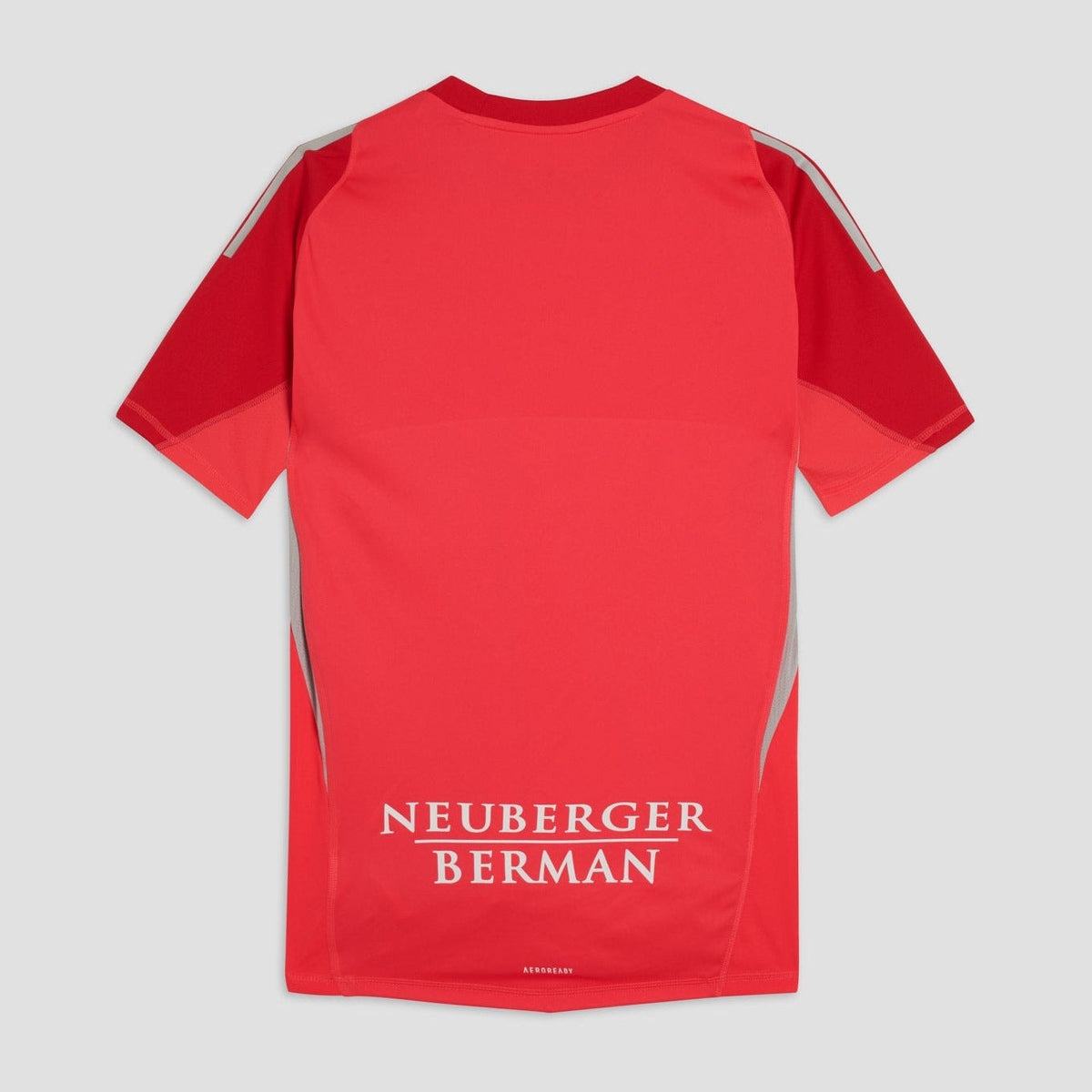 Goalkeeper 3 25/26 Shirt - Match Day