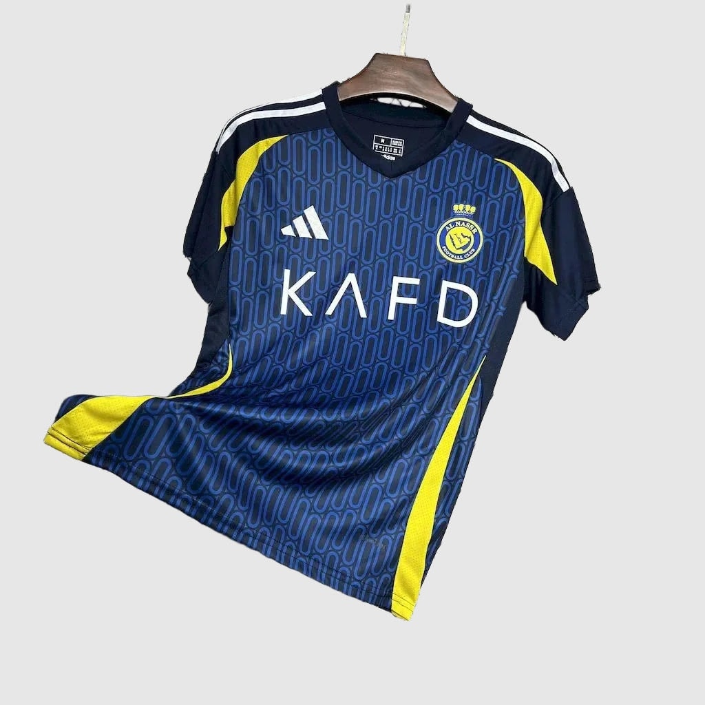 Away 24/25 Men's Shirt - Match Day