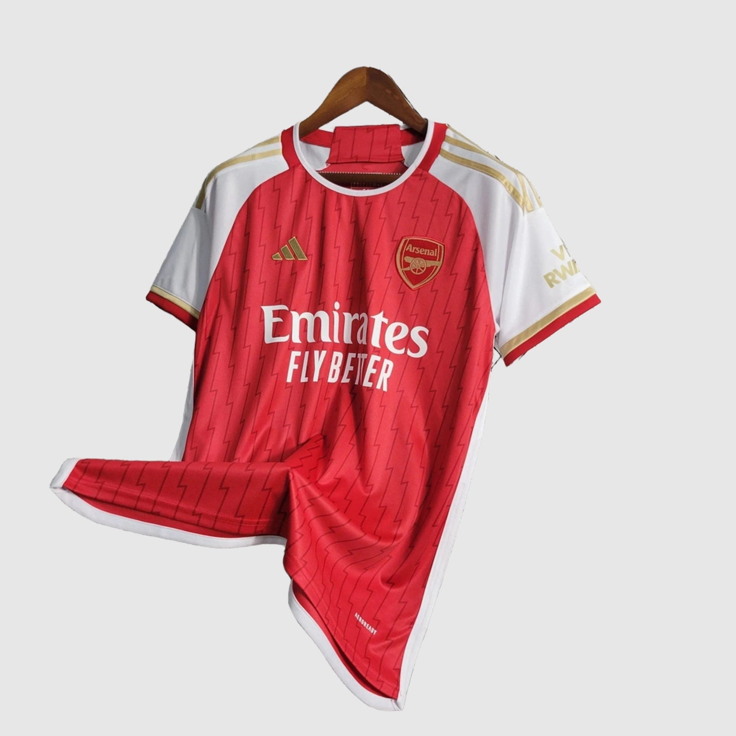 Home 23/24 Men's Shirt - Match Day