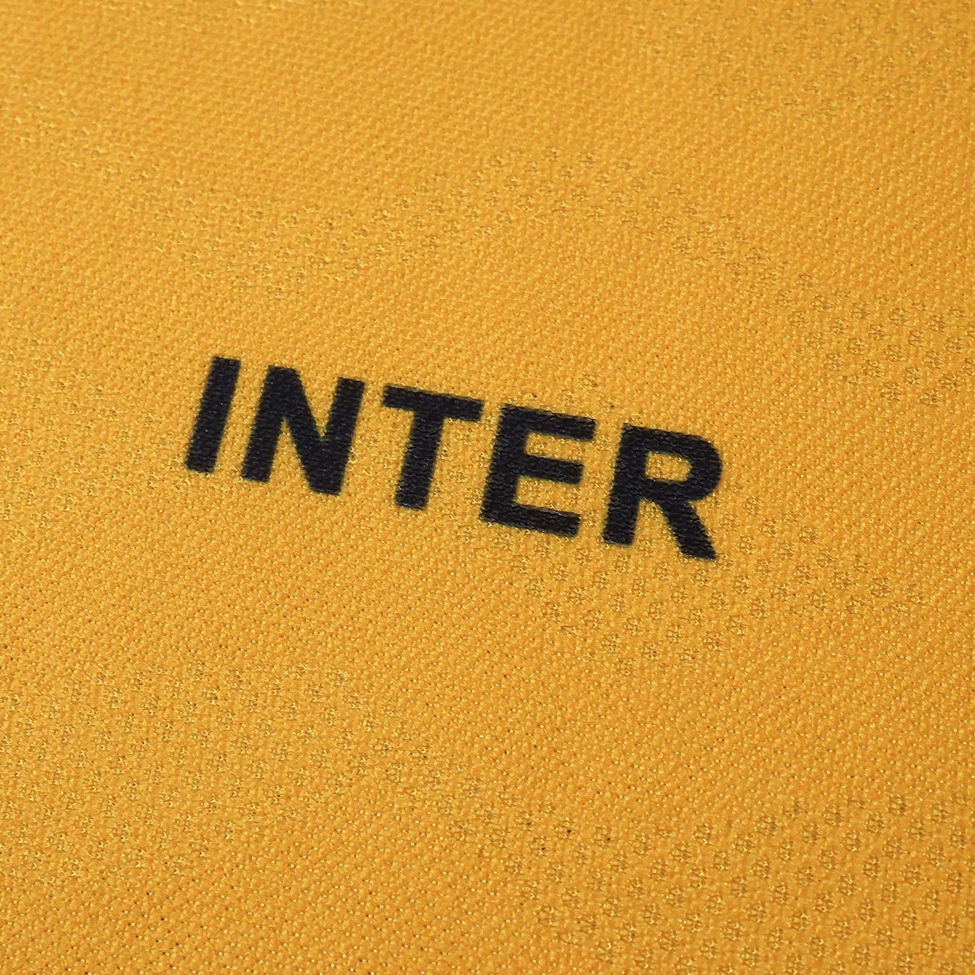 Retro Third 1996/97 Shirt - Match Day