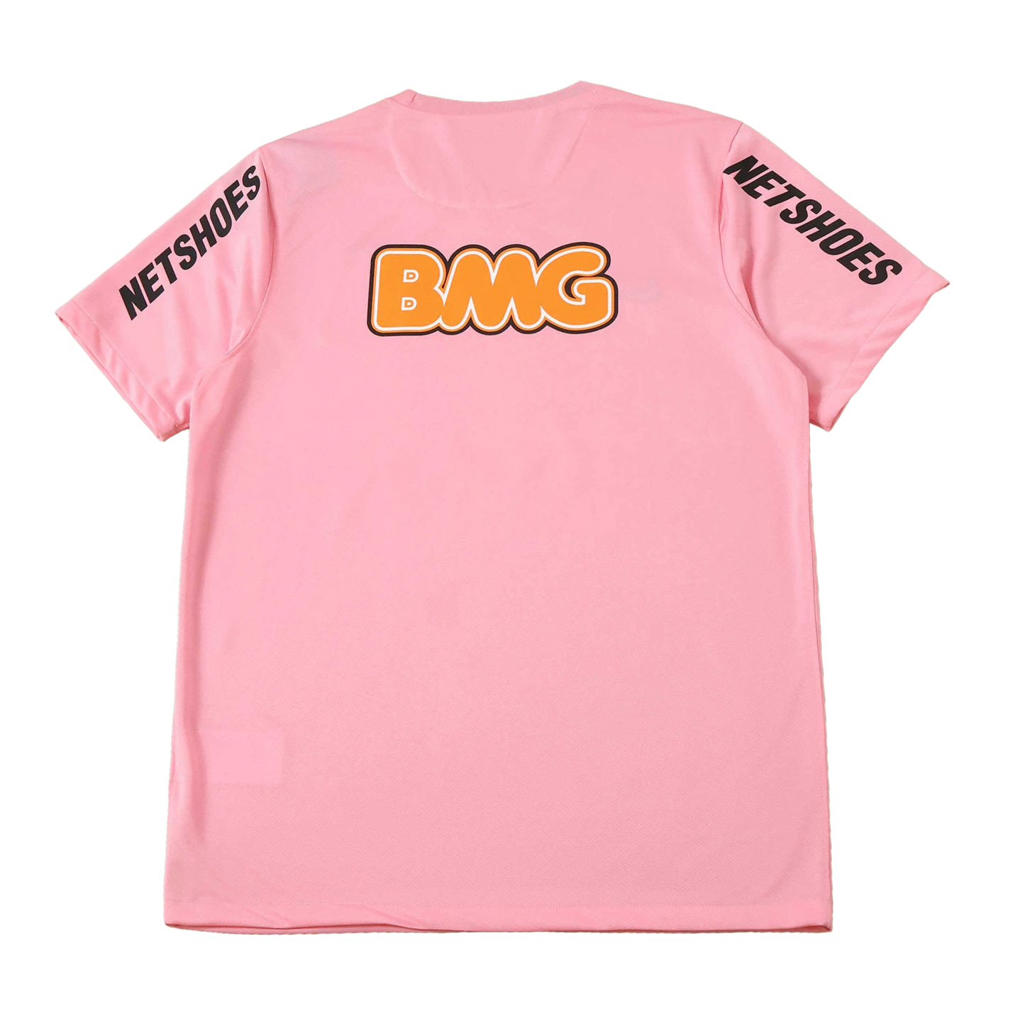 Retro Pink 2013 Shirt - Match Day