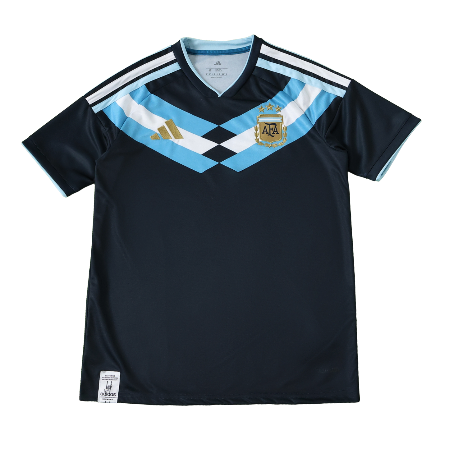 Training 26/27 Men's Shirt - Match Day