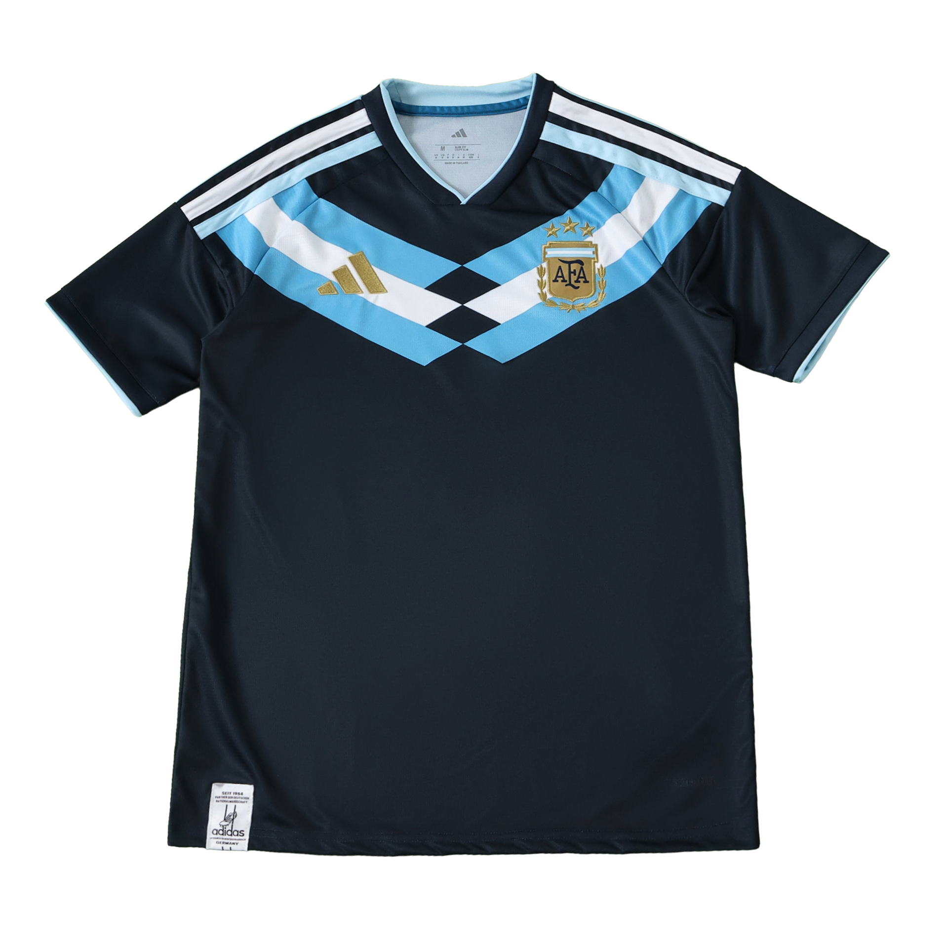 Training 26/27 Men's Shirt - Match Day