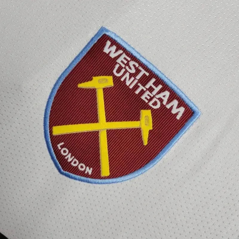 Away 24/25 Men's Shirt - Match Day