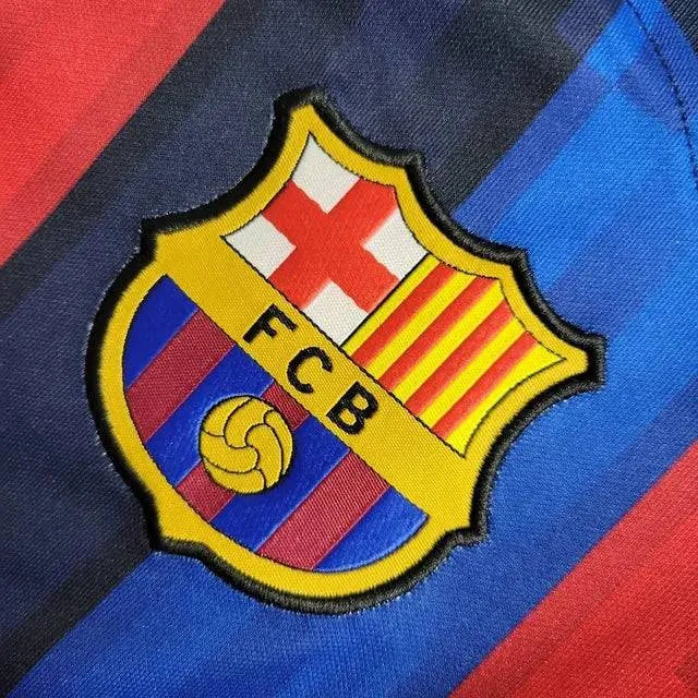 Home 22/23 Men's Shirt - Match Day