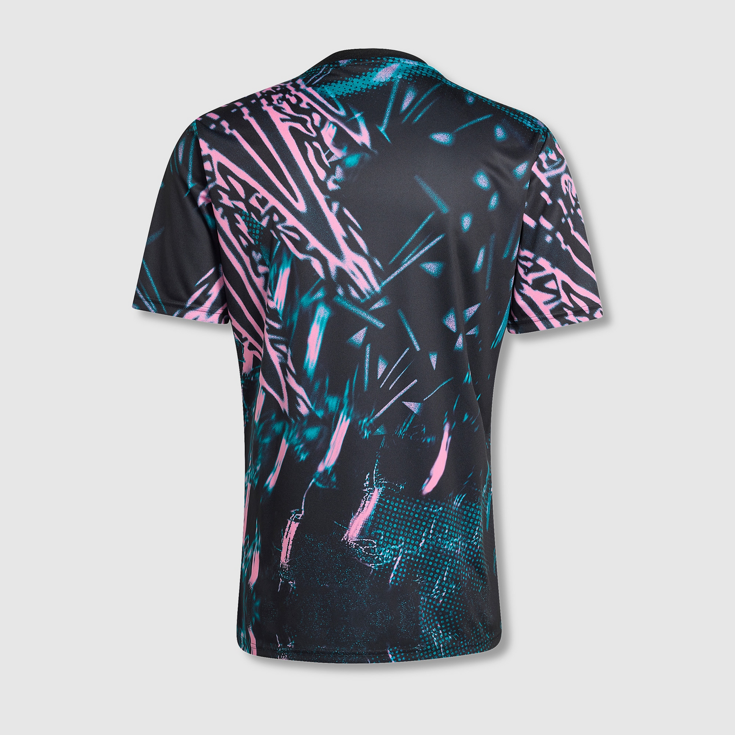 Pre-Match 2 25/26 Shirt - Match Day