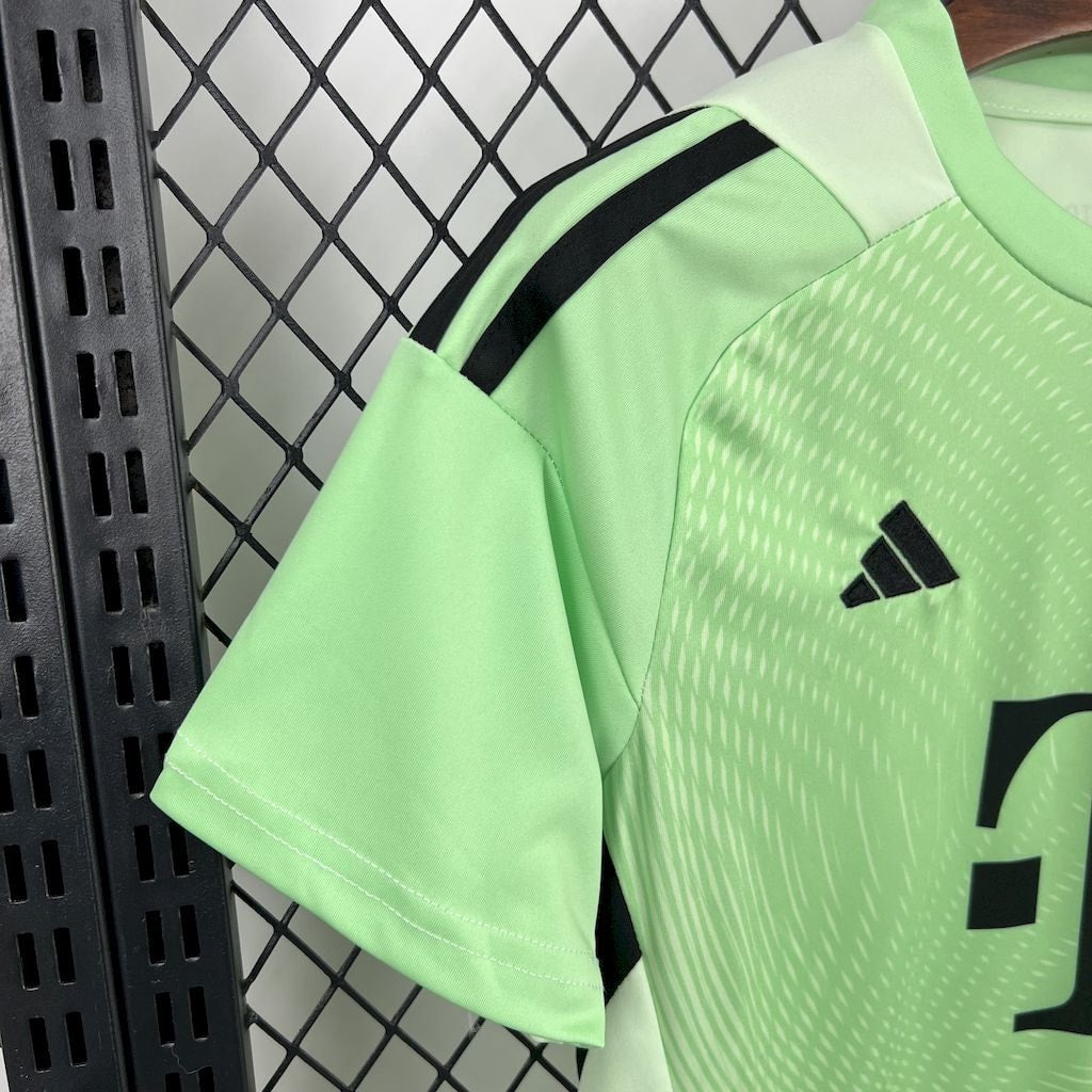 Goalkeeper 25/26 Shirt - Match Day