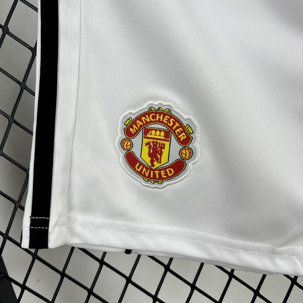Home 25/26 Kids Shirt Kit - Match Day