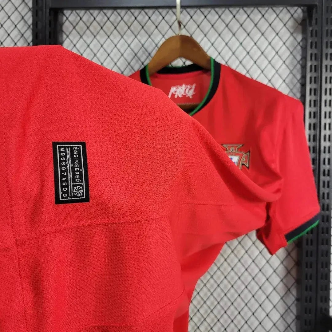 Home 24/25 Men's Shirt - Match Day