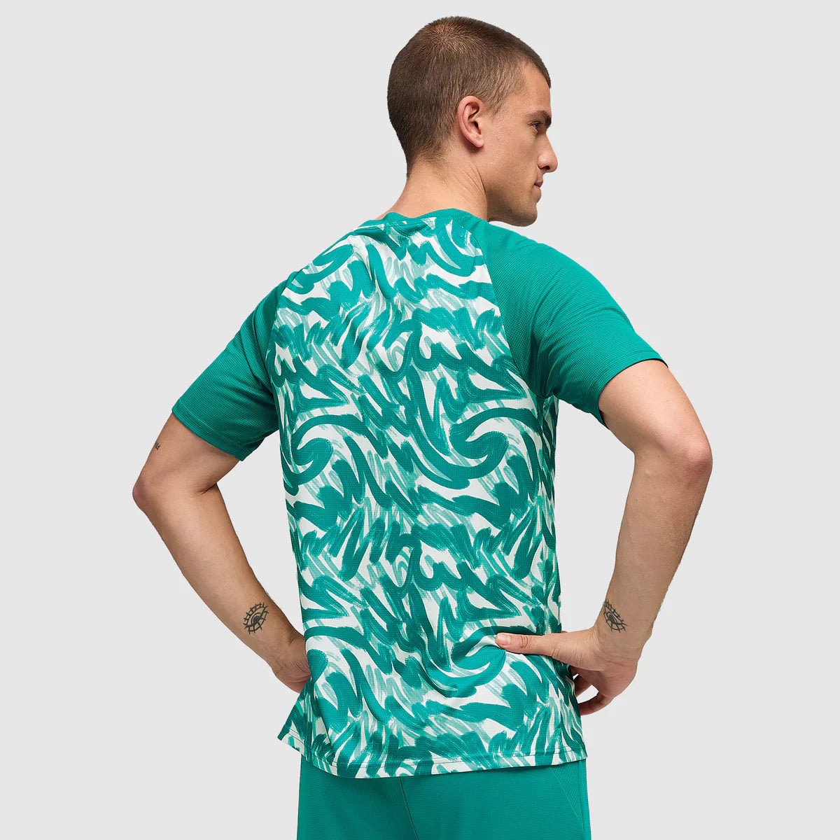 Pre-Match Away 26/27 Men's Shirt - Match Day