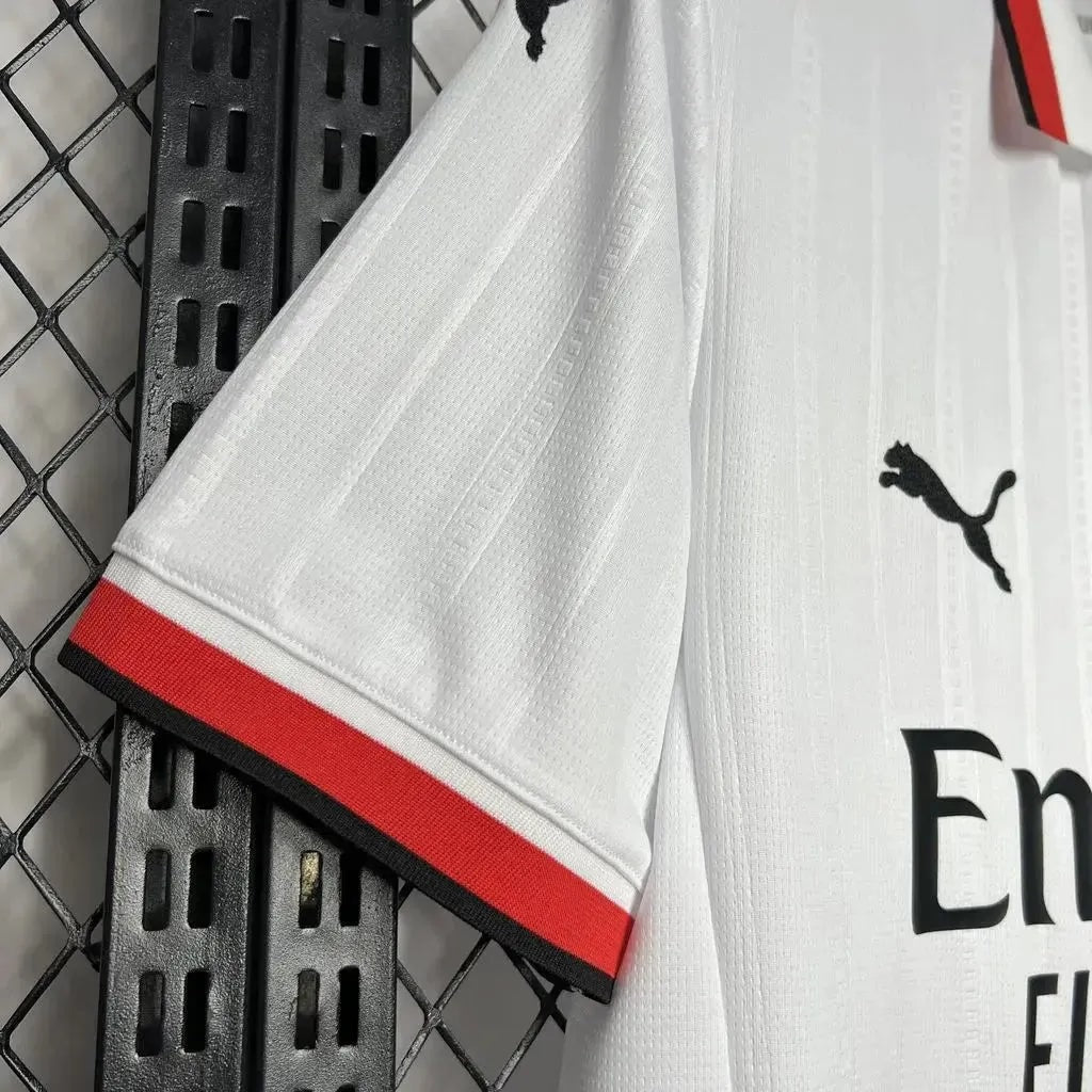 Away 24/25 Men's Shirt - Match Day