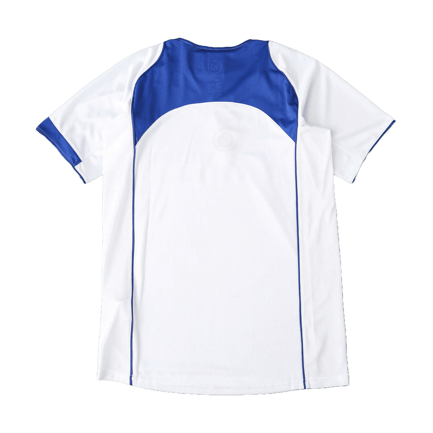 Retro Away 2004/05 Shirt - Match Day