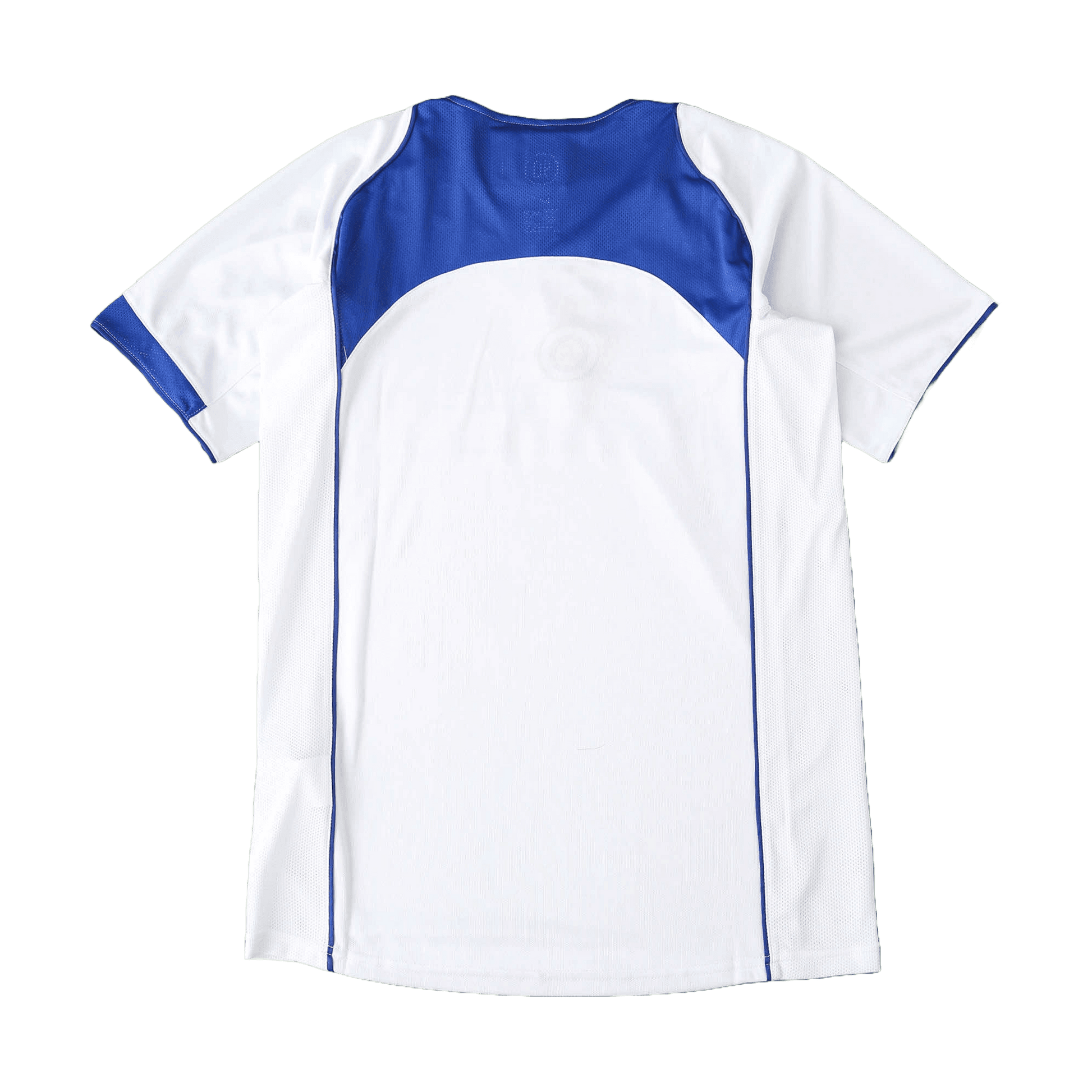 Retro Away 2004/05 Shirt - Match Day