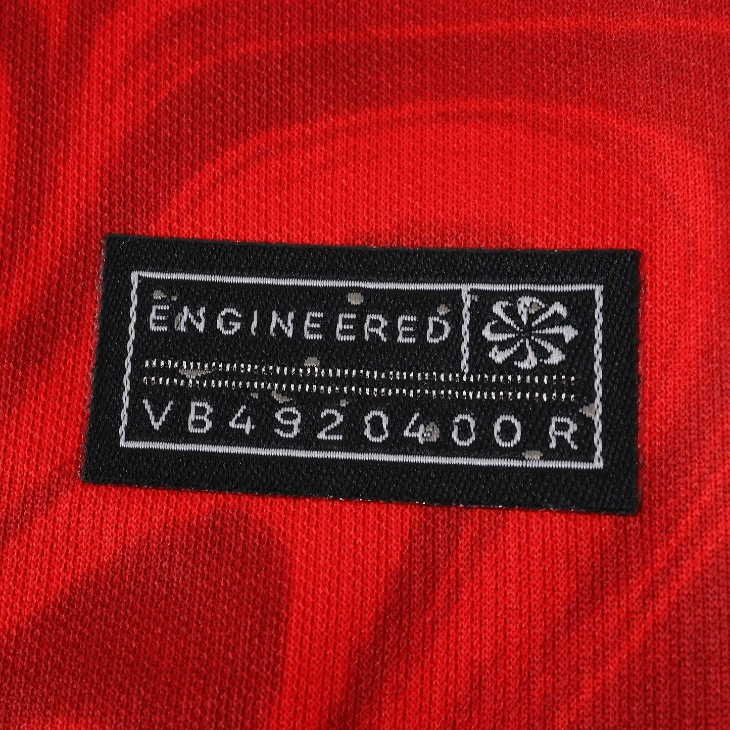 Away 26/27 Men's Shirt - Match Day