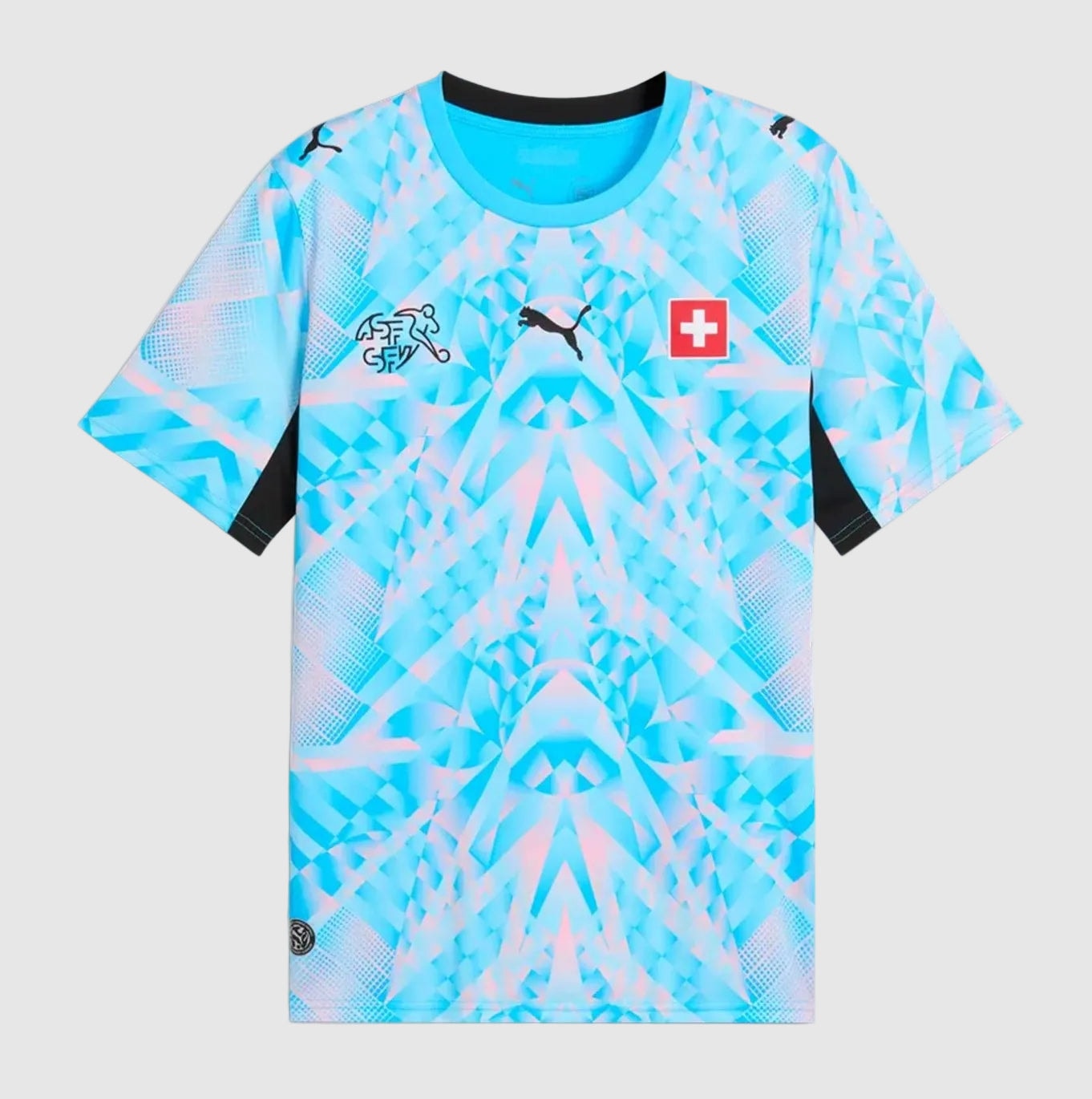 Goalkeeper 26/27 Shirt - Match Day