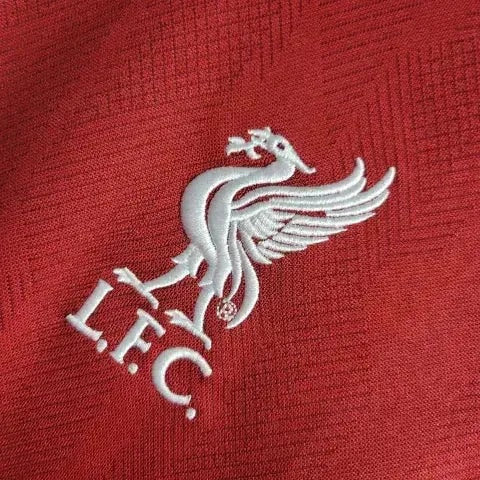 Retro 2018/19 Shirt - Match Day