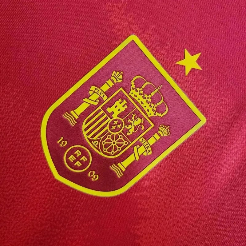 Home 24/25 Men's Shirt - Match Day
