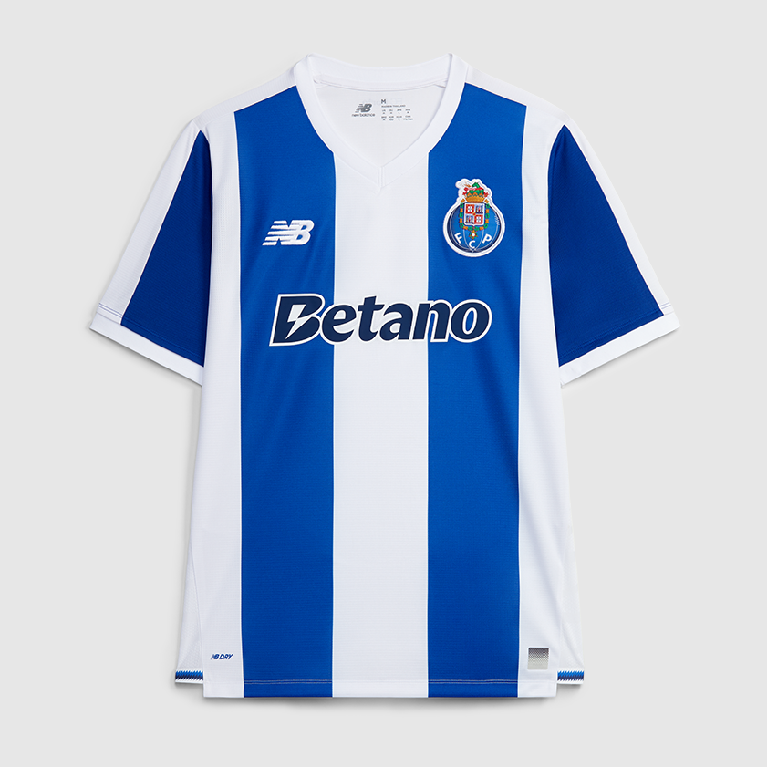 Home 26/27 Men's Shirt - Match Day