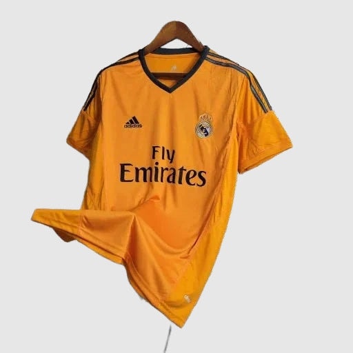 Retro Away 13/14 Shirt - Match Day