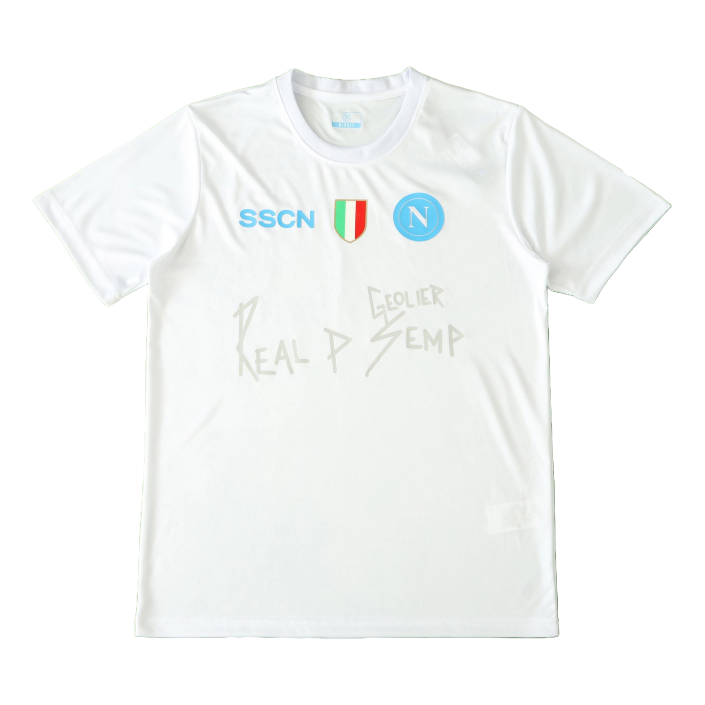 SSCN 24/25 Men's Shirt - Match Day