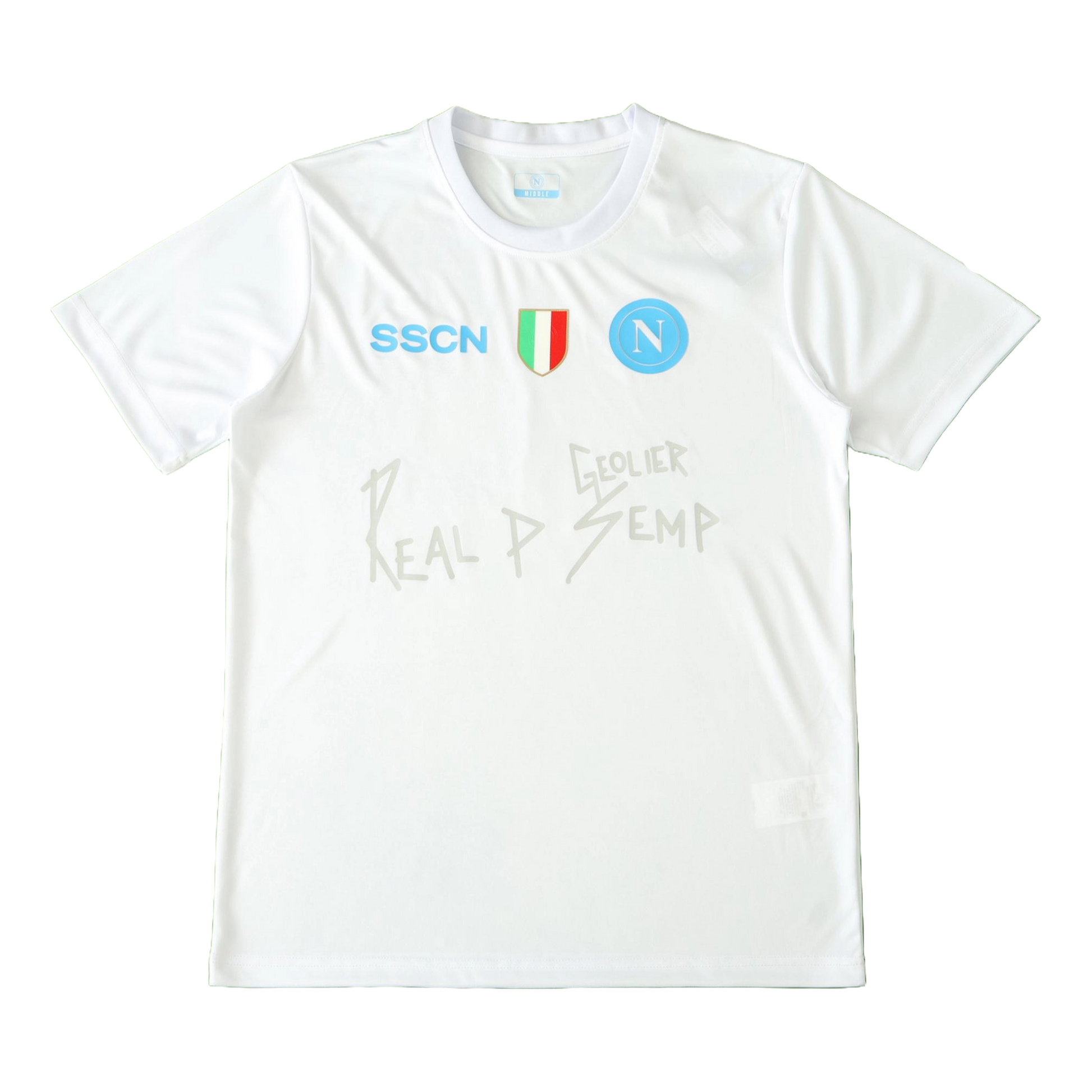 SSCN 24/25 Men's Shirt - Match Day