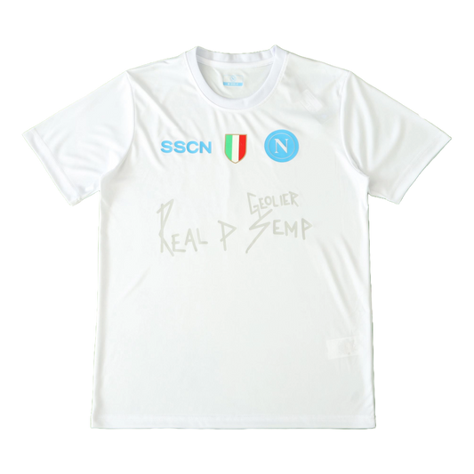 SSCN 24/25 Men's Shirt - Match Day