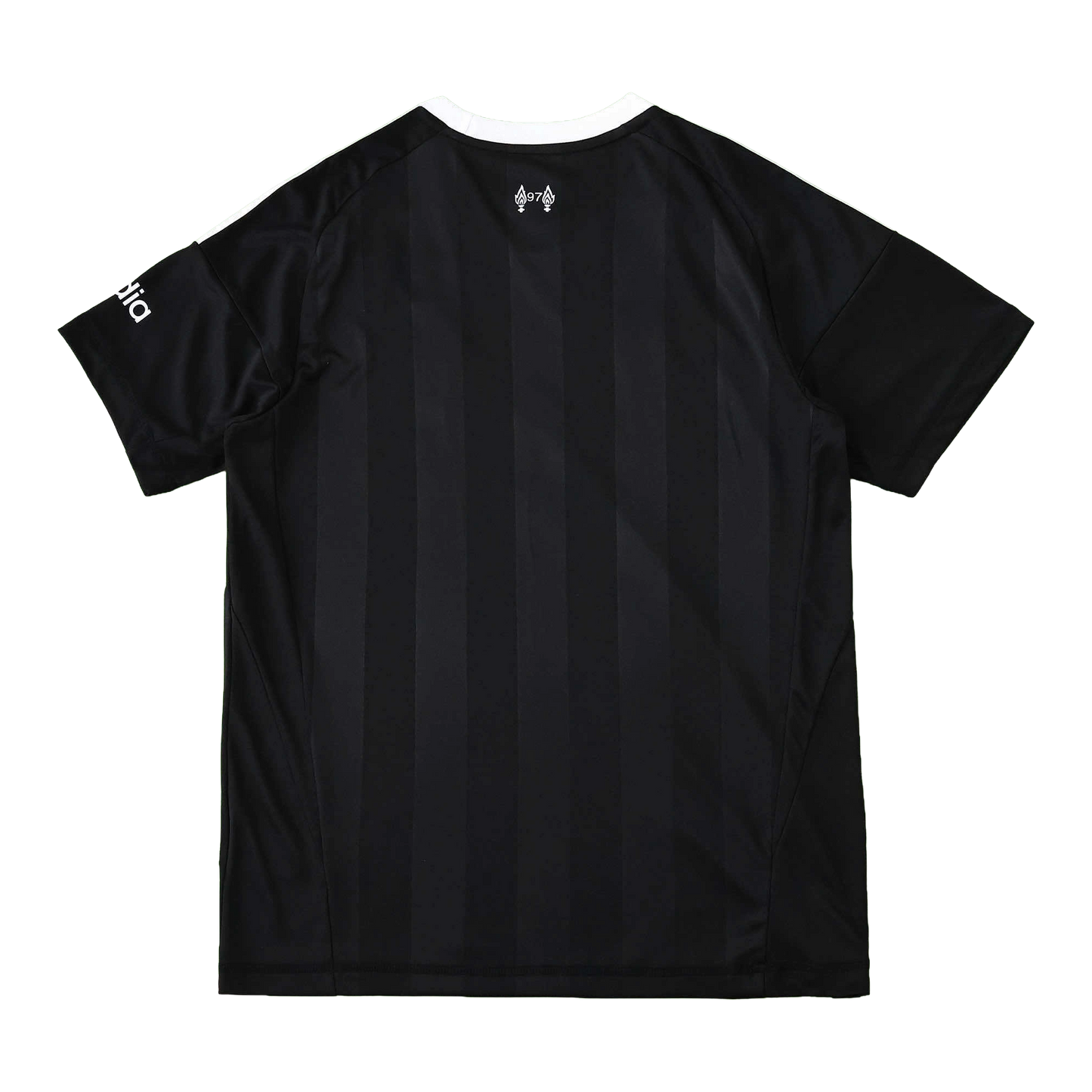4 25/26 Goalkeeper Shirt - Match Day