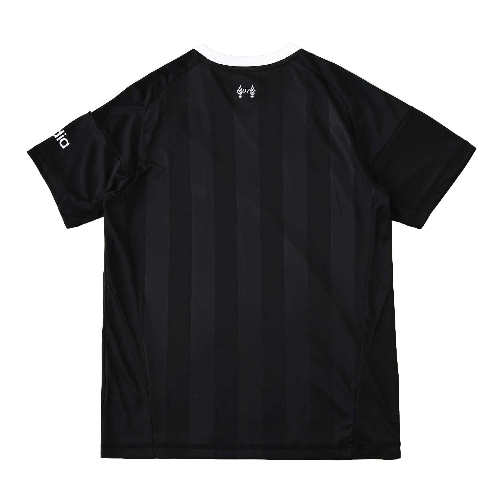 4 25/26 Goalkeeper Shirt - Match Day