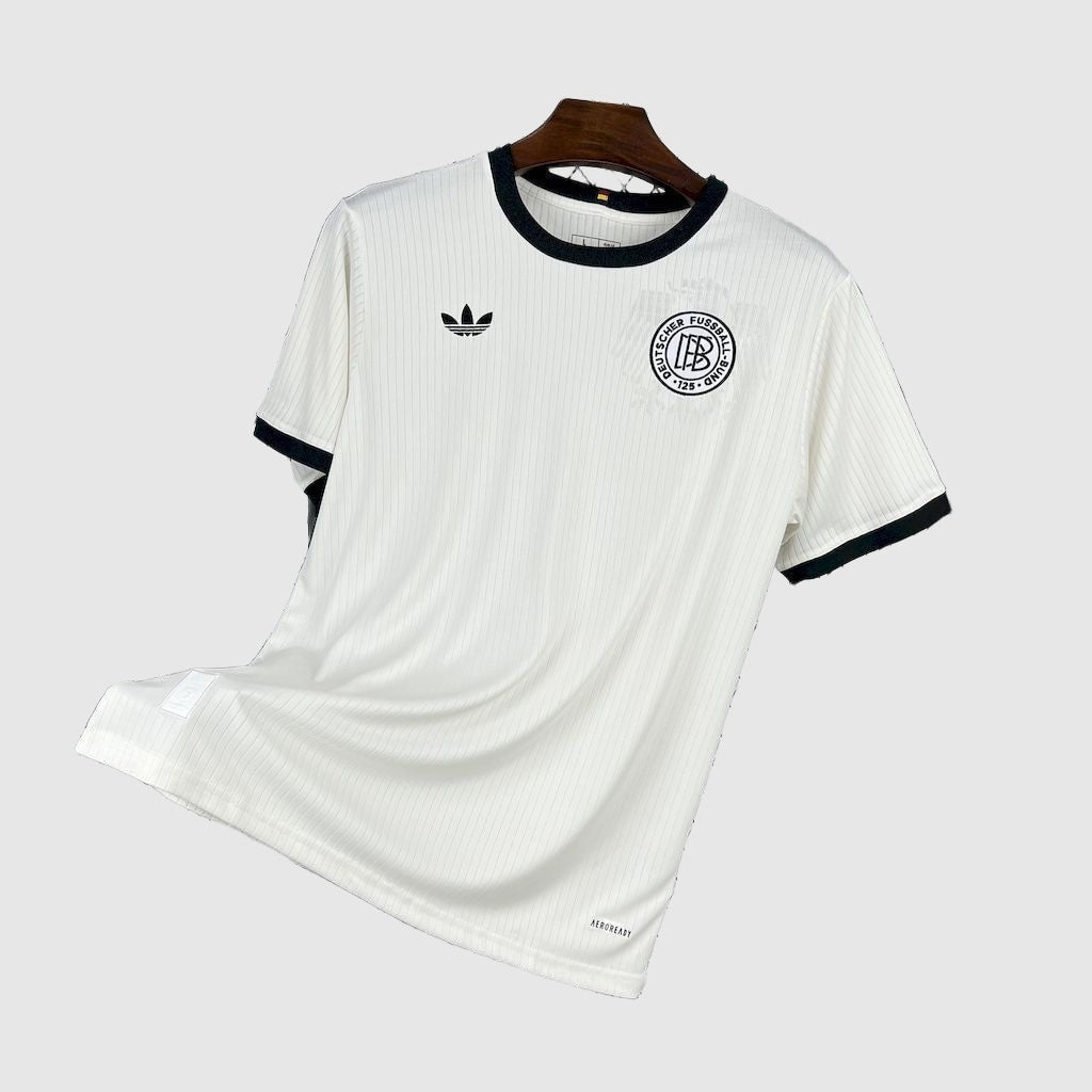 Years 25/26 125 Men's Shirt - Match Day