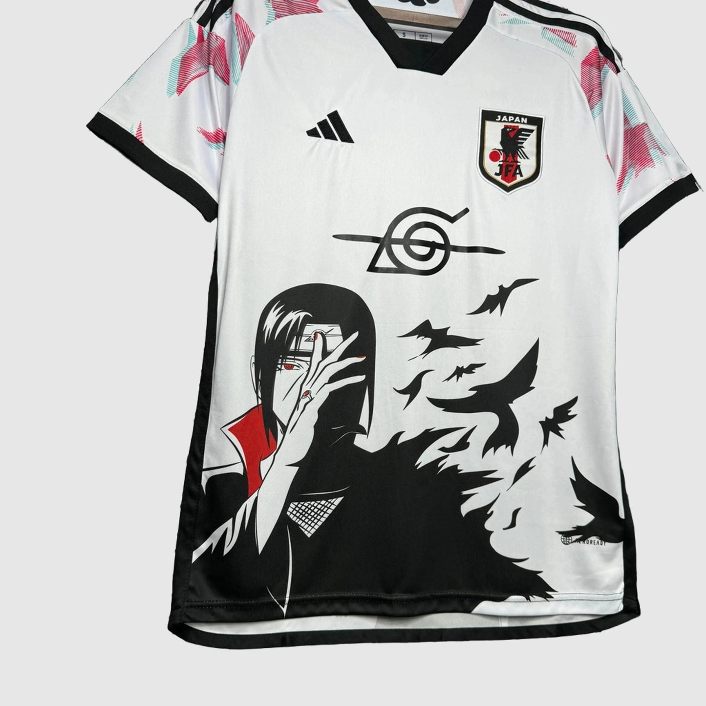 Edition Uchiha Itachi 24/25 Men's Shirt - Match Day