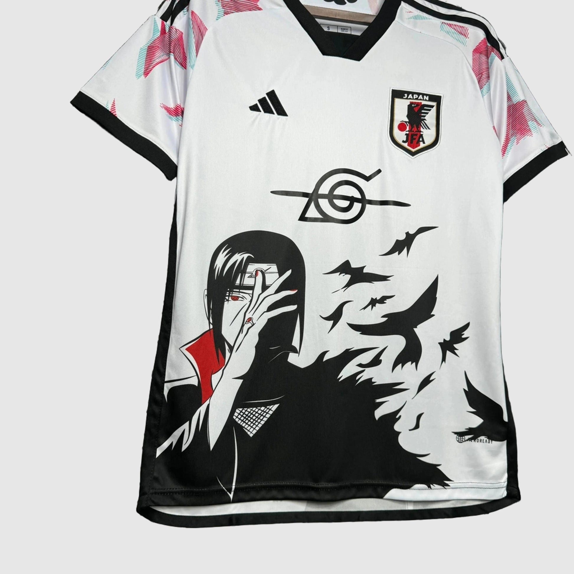 Edition Uchiha Itachi 24/25 Men's Shirt - Match Day