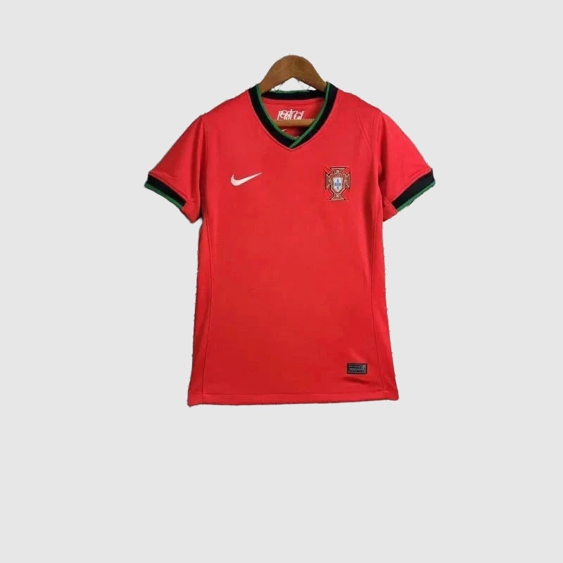Home 24/25 Women's Shirt - Match Day