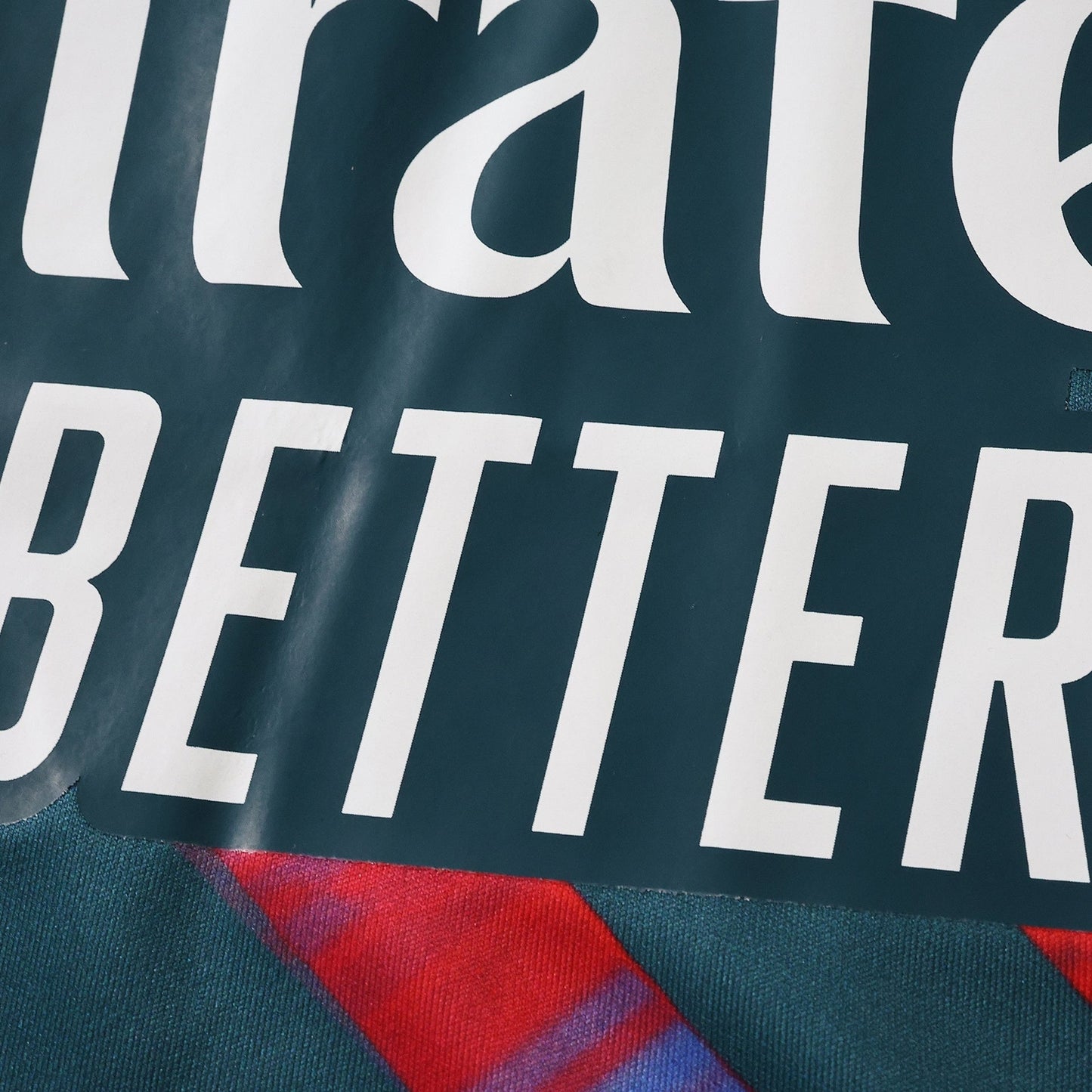 Pre-Match 26/27 Shirt - Match Day