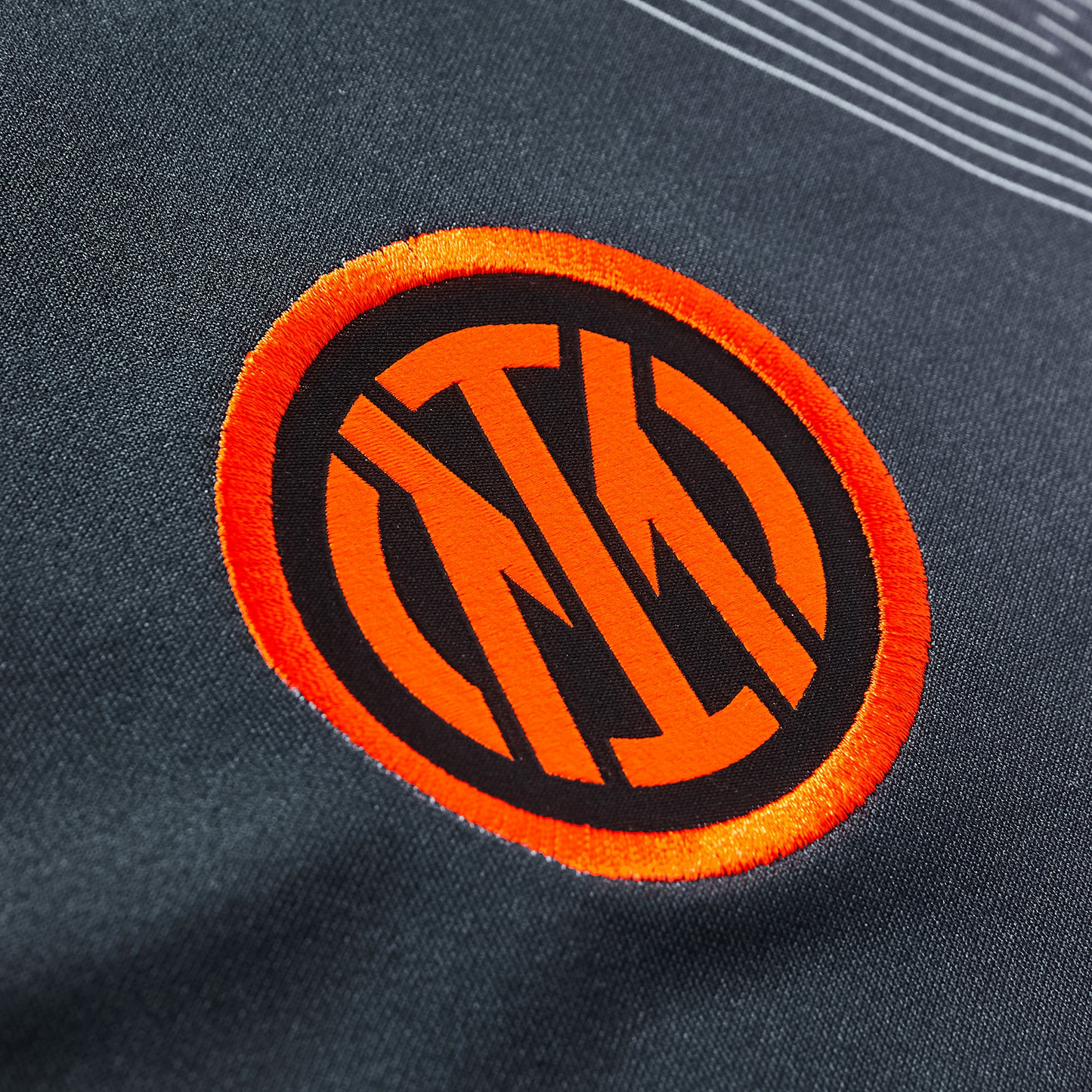 Pre-Match Third 25/26 Shirt - Match Day
