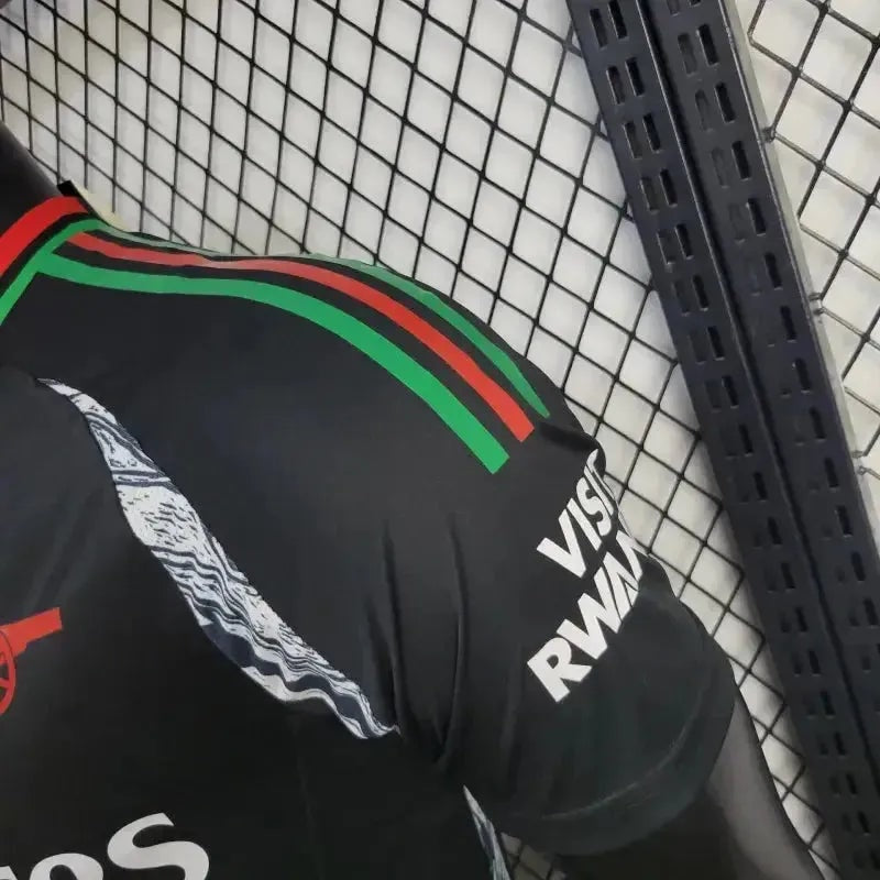 Away 24/25 Player Edition Shirt - Match Day