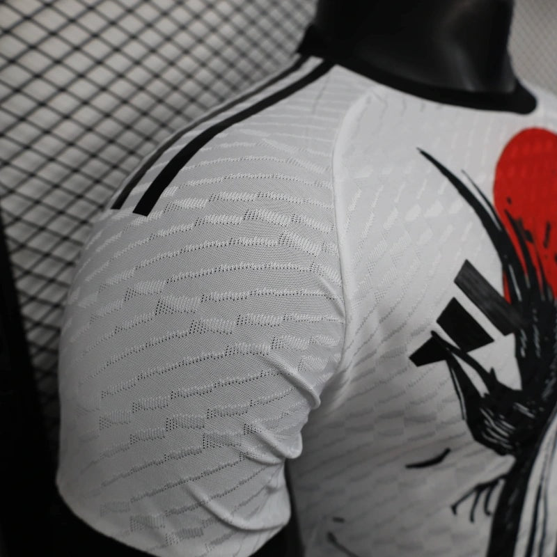 Itachi Uchiha 25/26 Men's Shirt - Match Day