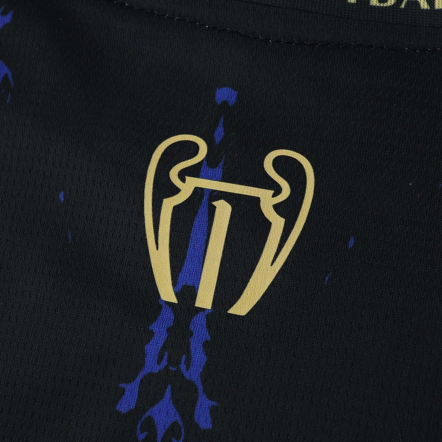 Special Edition Away Men's Shirt - Match Day