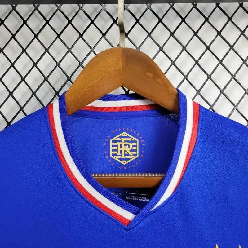 Home 24/25 Men's Shirt - Match Day