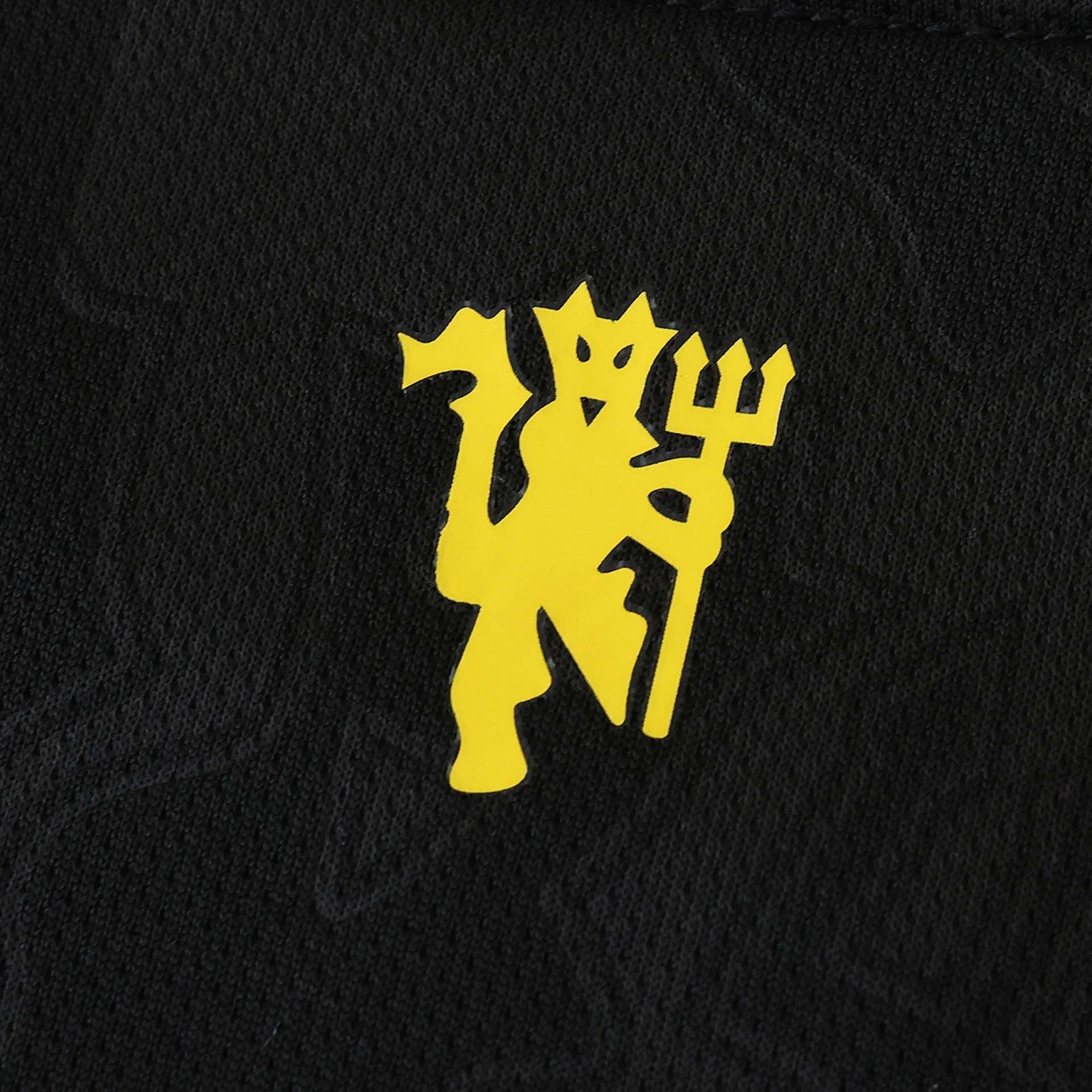 Away 25/26 Men's Shirt - Match Day