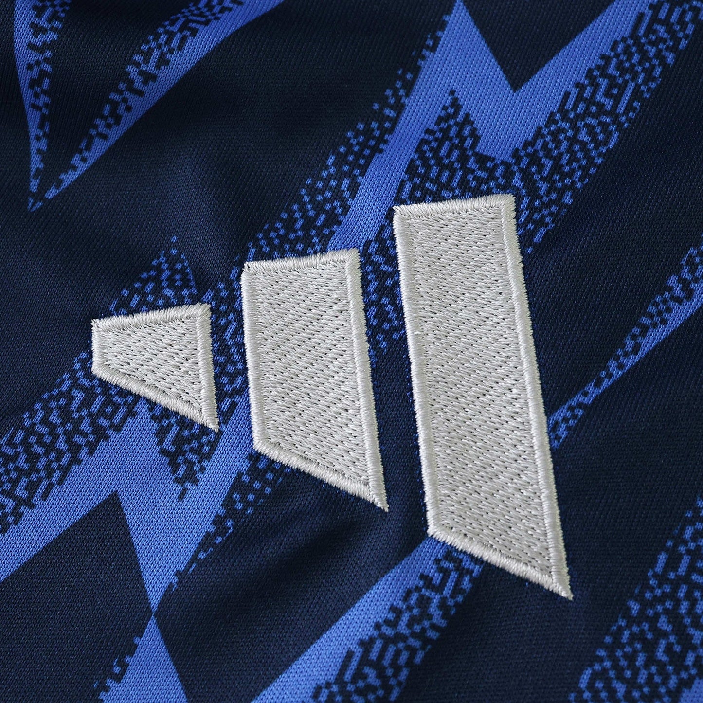 Away 25/26 Men's Shirt - Match Day